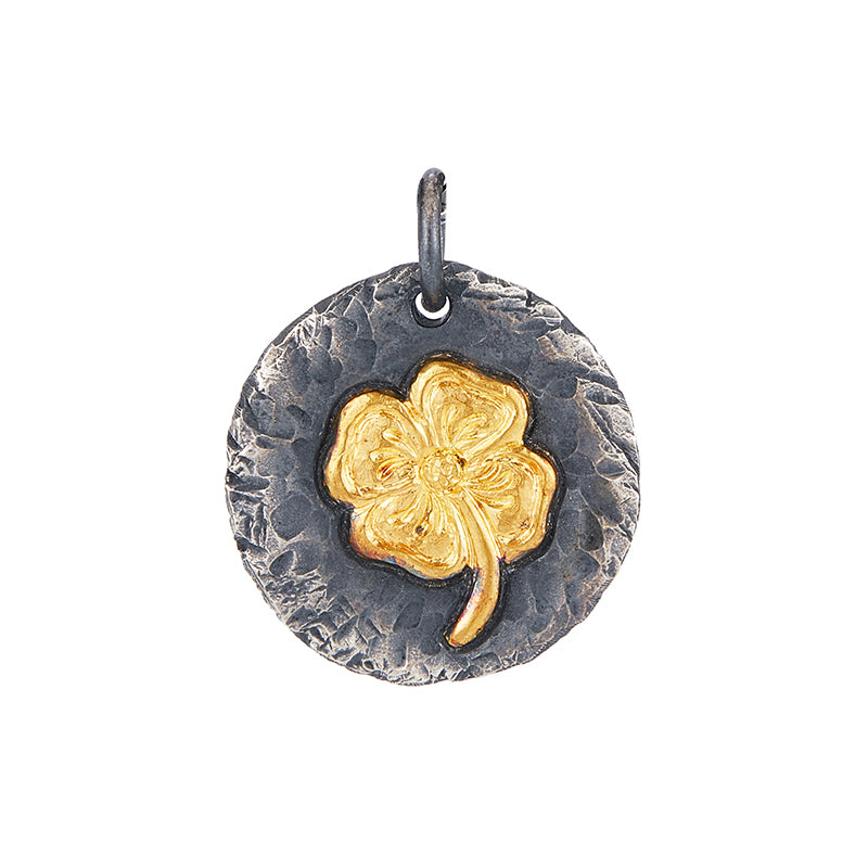 Pure Luck Necklace